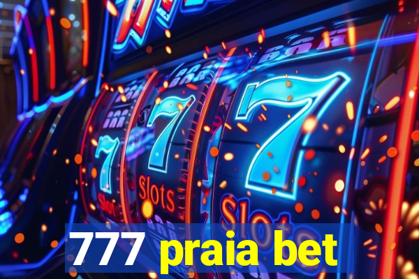 777 praia bet
